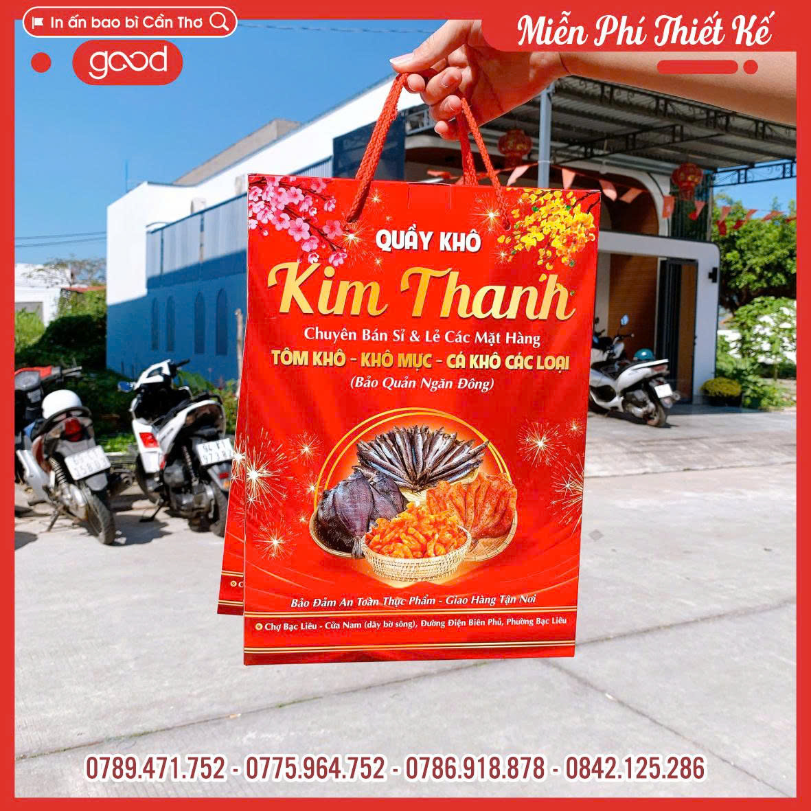 IN HỘP ĐỰNG KHÔ